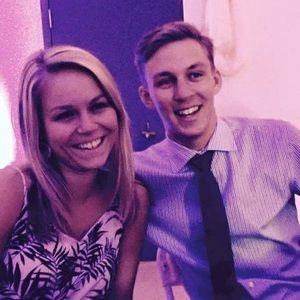 Meet your Posher, Ben